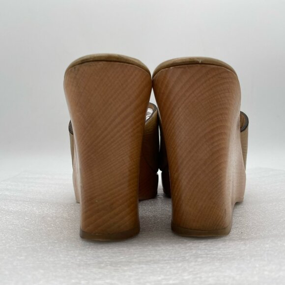 Prada women's sandal size 5.5 - Picture 6 of 7